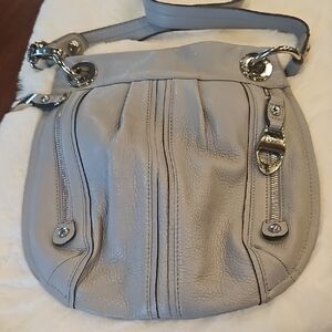 B Makowsky Crossbody Bag